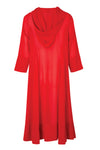 UNDERCOVER Dress - RED