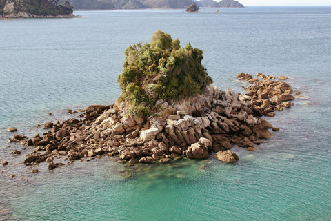 Abel Tasman National Park, Tasman. Paddleboarding Top of the South 