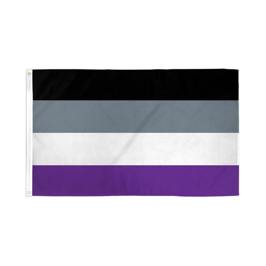 Custom prideflag of Gender-fluid and Omnisexual by Sylex808 on