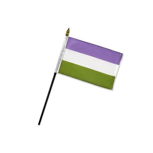 Transgender Pride Flags - Harrison Flagpoles - Eco Friendly