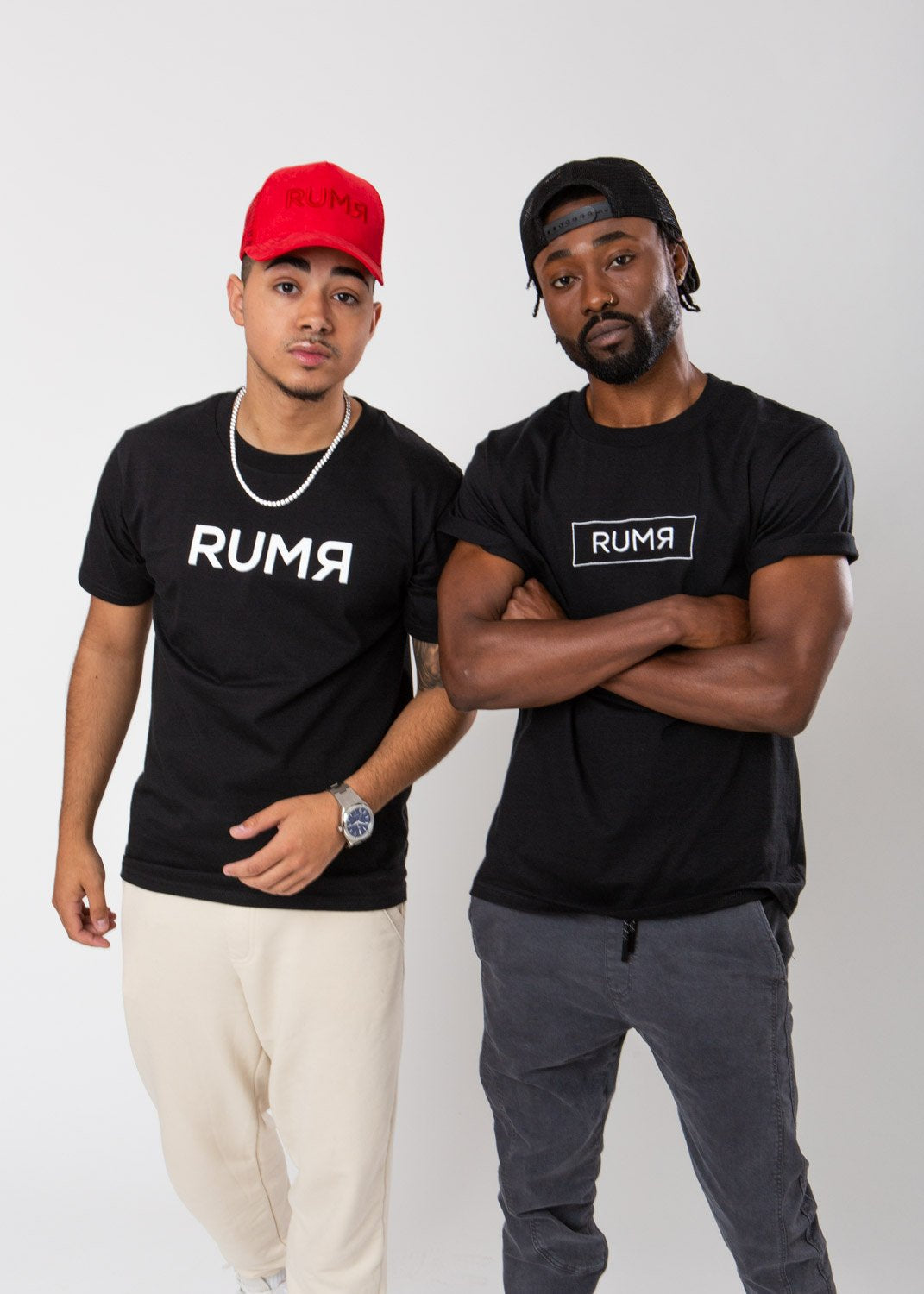 RUMR Clothing