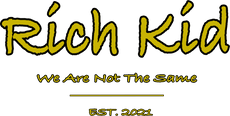 Get More Coupon Codes And Deals At Rich Kid Exclusive