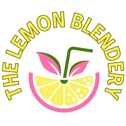 The Lemon Blendery logo