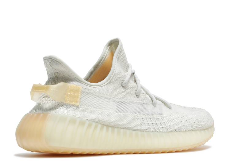 adidas originals yeezy boost 350 v2 light