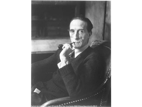 Marcel Duchamp