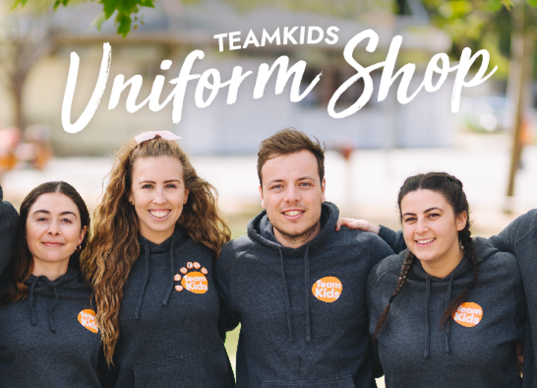 TeamKids Uniform Store