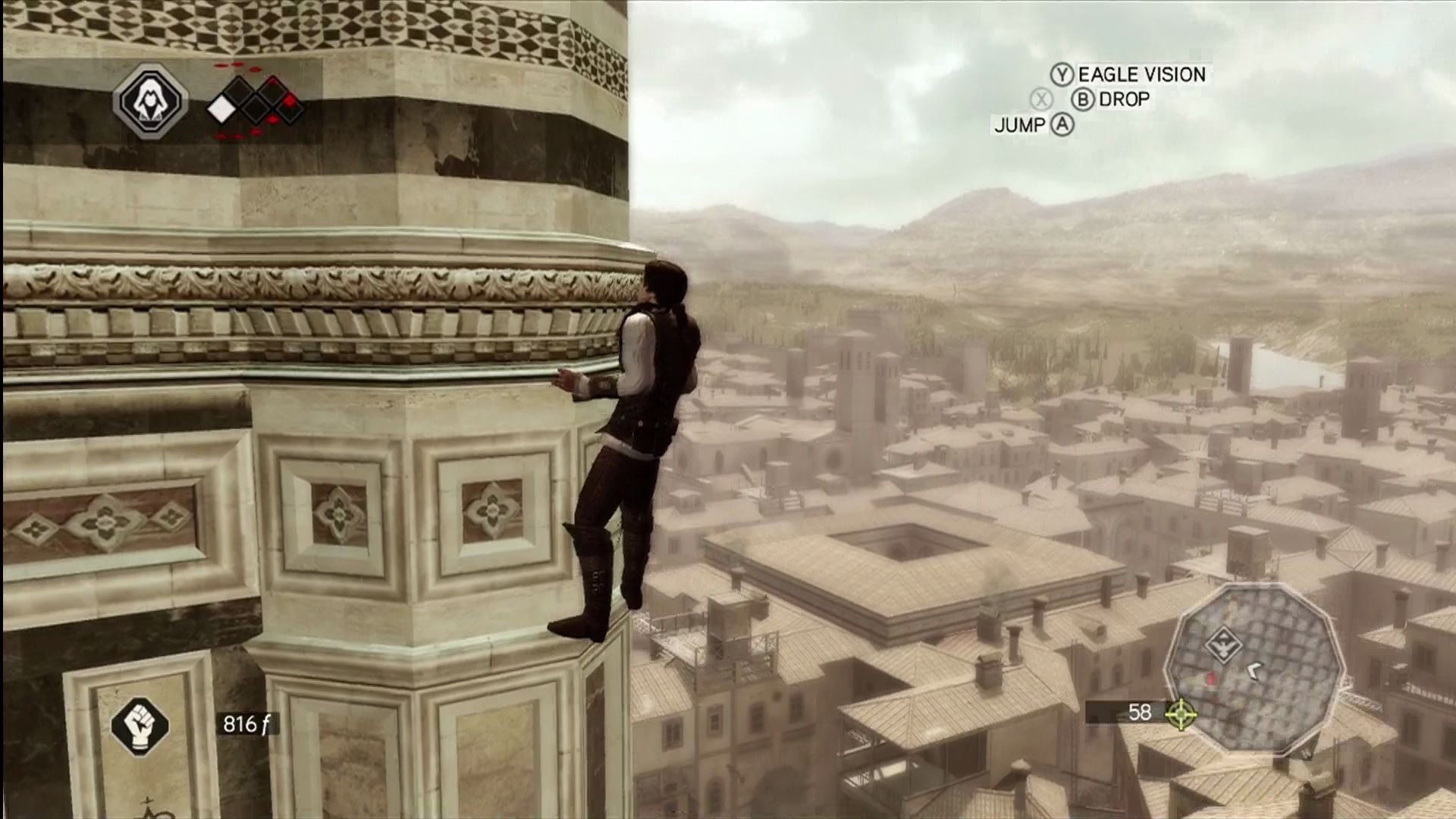 Ассасин Крид 2 иксбокс 360. Assassin's Creed 2 Скриншоты. Бункер ассасин Крид 2 пароль. Чит коды для Assassins Creed 2 на Xbox.