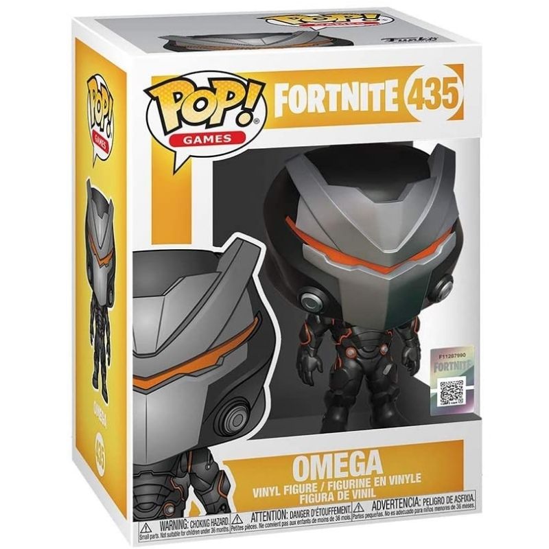 funko pop omega