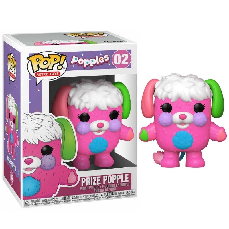 funko pop popples