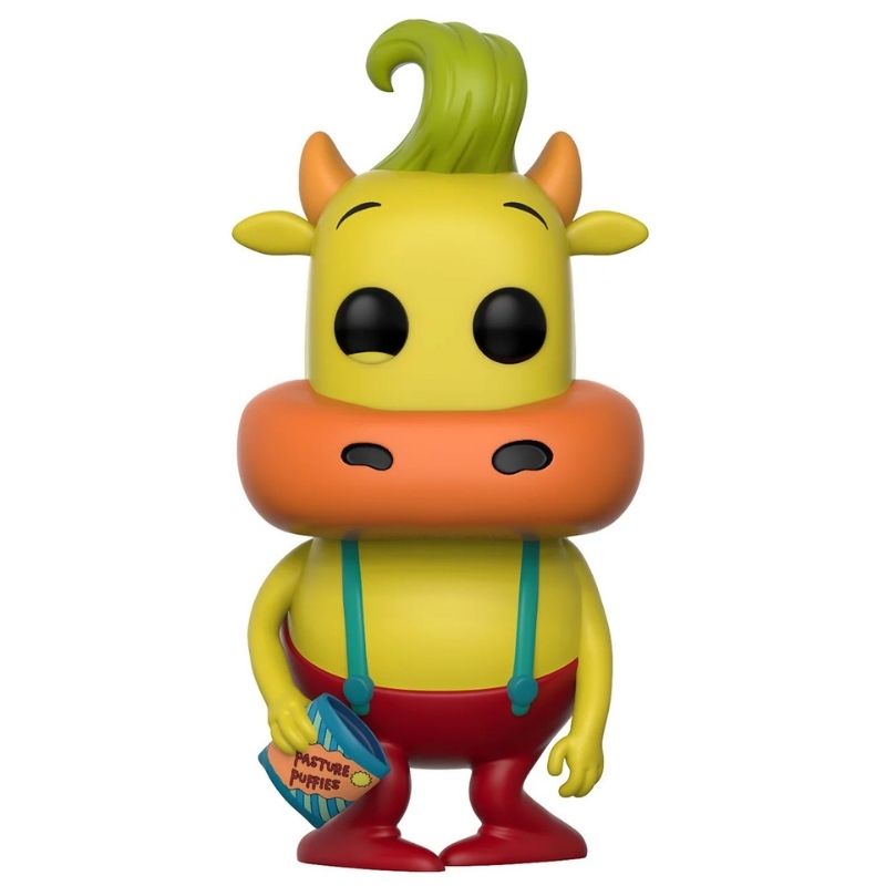 funko pop heffer