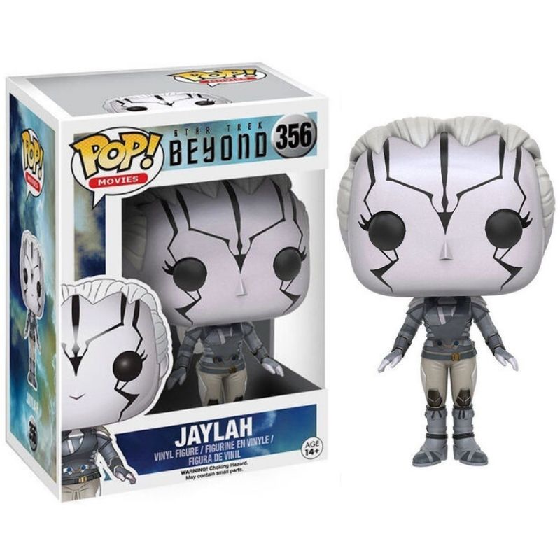 star trek beyond funko pop