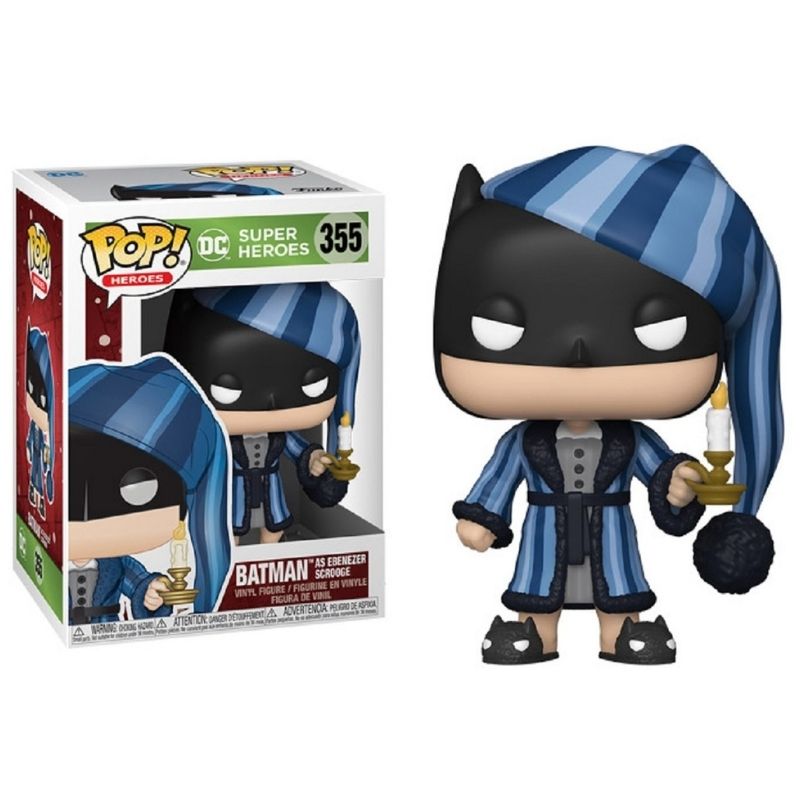 scrooge batman funko