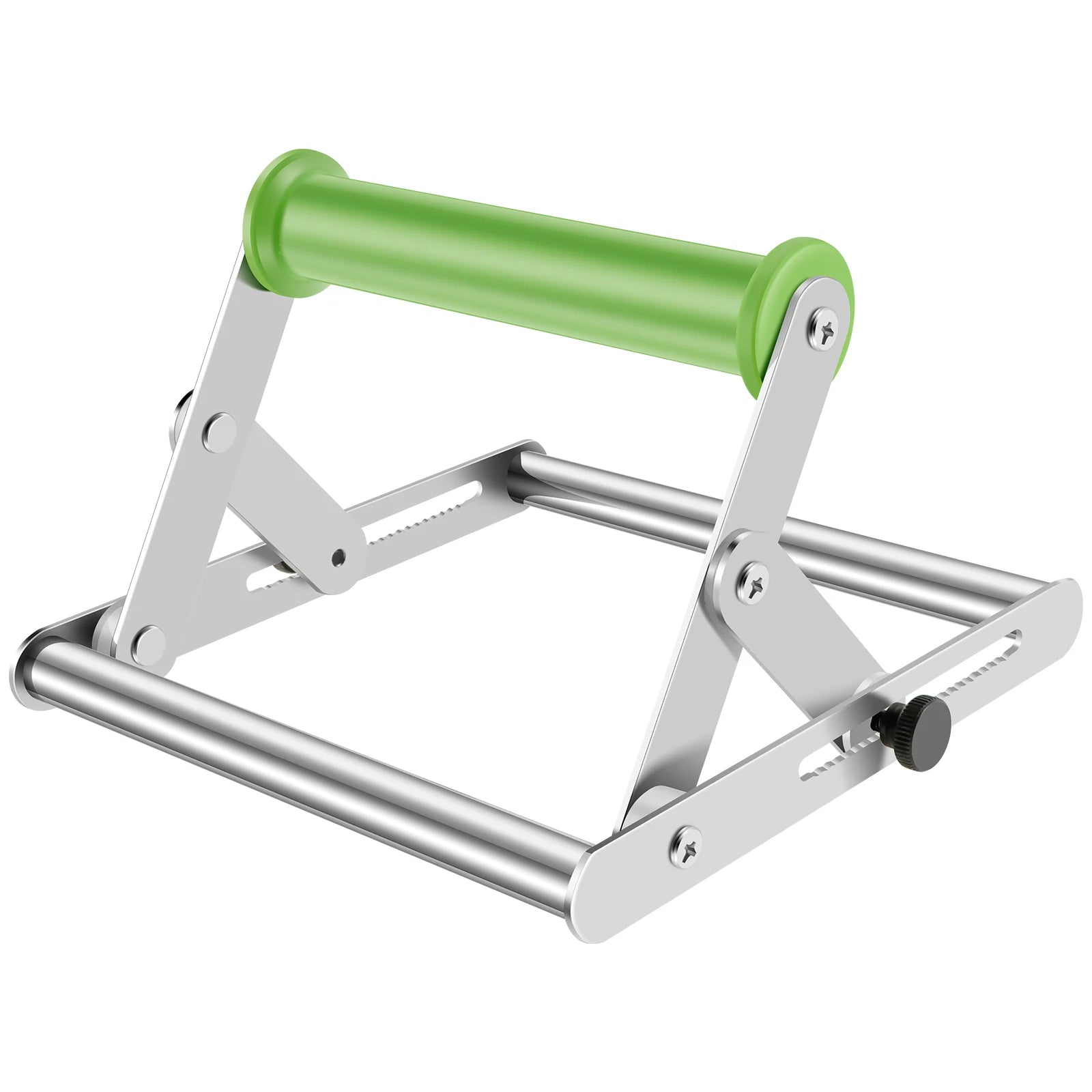 Metal Cutting Machine Work Support Stand Height Adjustable Cutting Machine Support Frame Angle Grinder Holder for Cutting