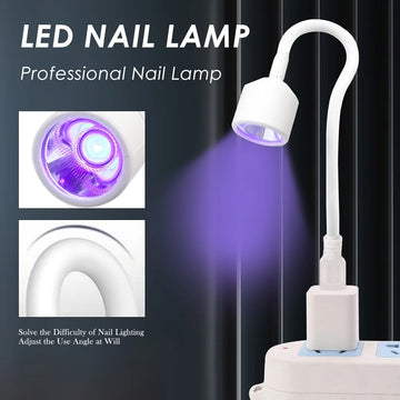 gel nails dropshipping Products