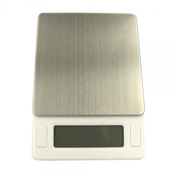 MH-444 600g / 0.01g 2.5inch Display High Precision Electronic Scale Gold Jewelry Scale