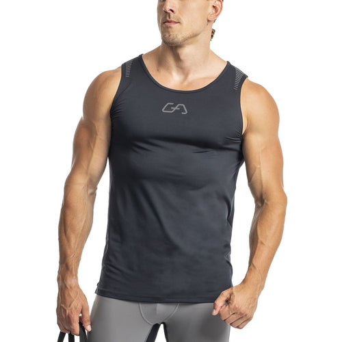 Workout Tank Top Intensive for Men