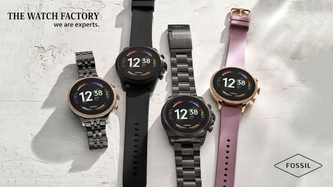 Fossil Gen 6 Smartwatch