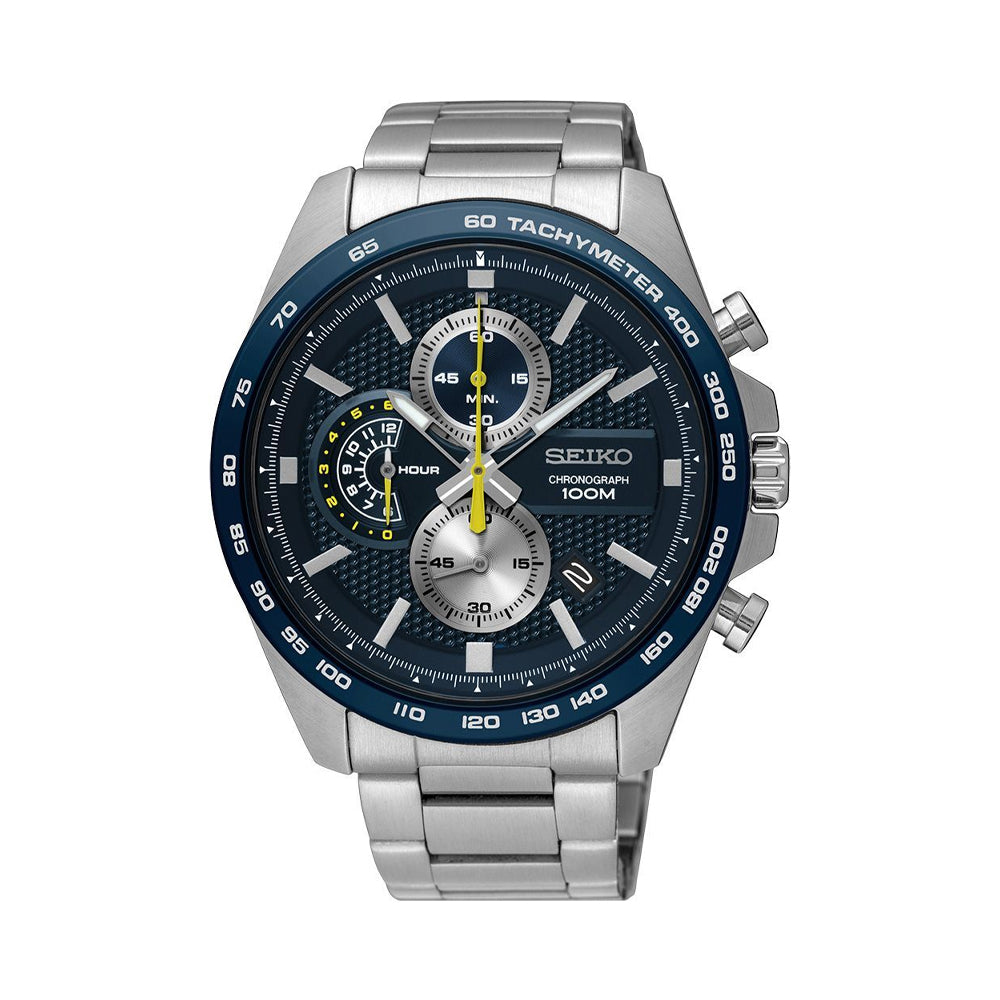 Seiko Neo Sports SSB259P1 watch for Men – The WatchFactory™