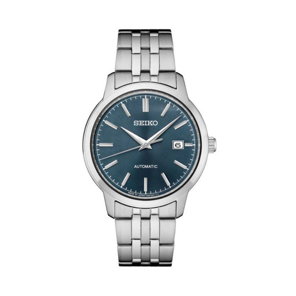 Seiko DRESS AUTOMATIC WATCH - SRPH87K1 – The WatchFactory™