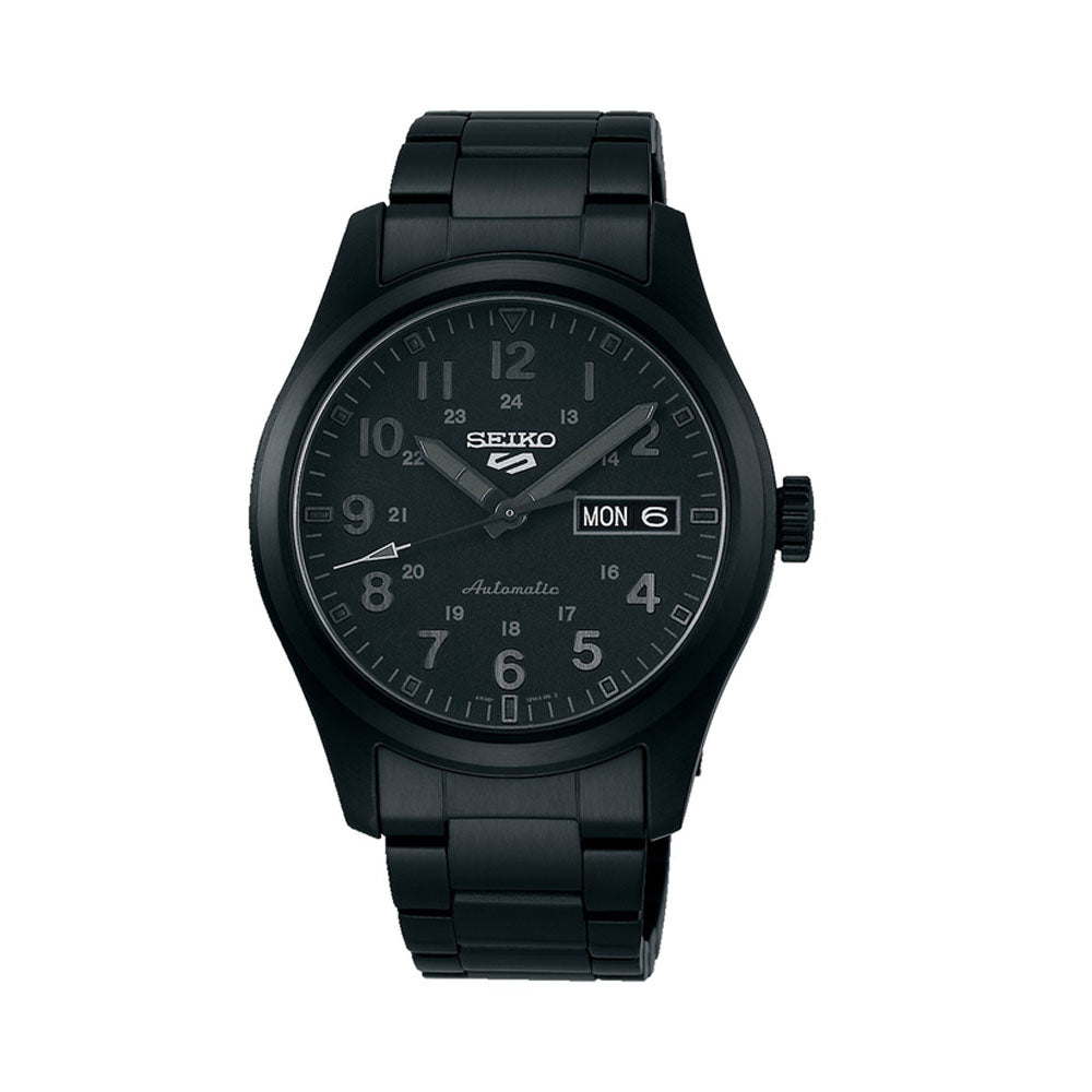 SEIKO SRPJ09K1 Sports 5 Watch for Men – The WatchFactory™