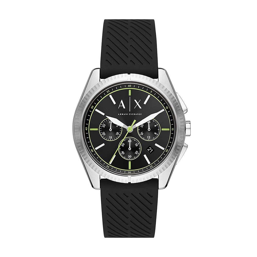 ARMANI EXCHANGE AX2853 Multifunction Watch for Men – The WatchFactory™