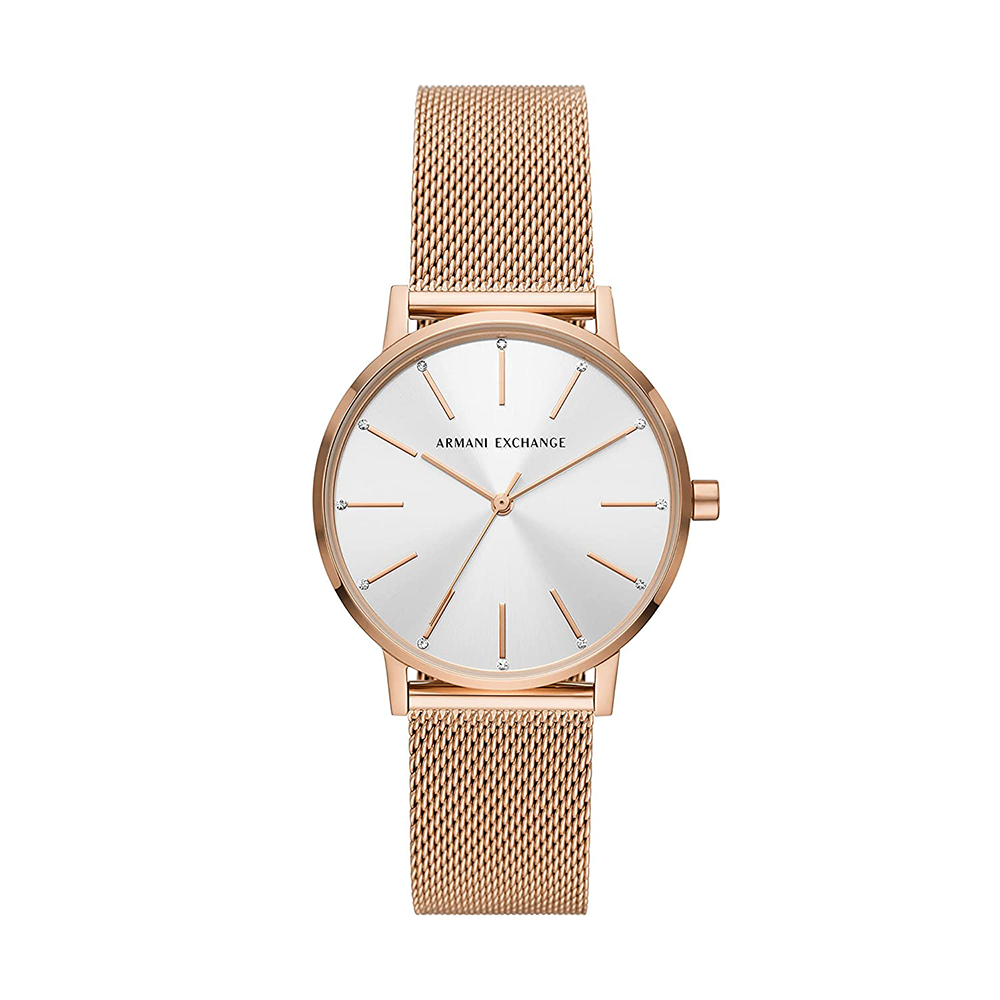 ARMANI EXCHANGE AX5573 Watch for Women – The WatchFactory™