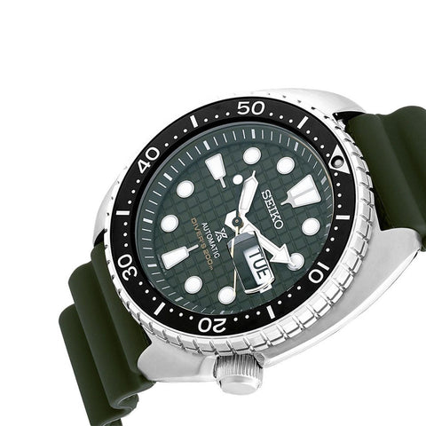 Seiko PROSPEX DIVER'S AUTOMATIC WATCH - SRPE05K1 – The WatchFactory™