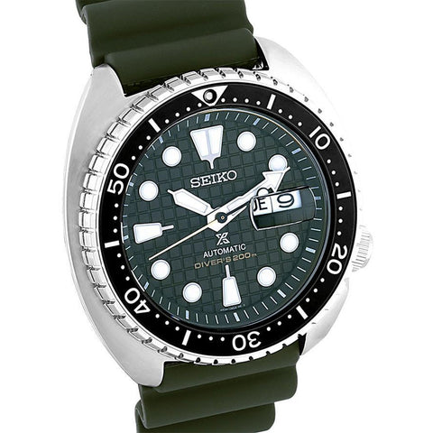 Seiko PROSPEX DIVER'S AUTOMATIC WATCH - SRPE05K1 – The WatchFactory™