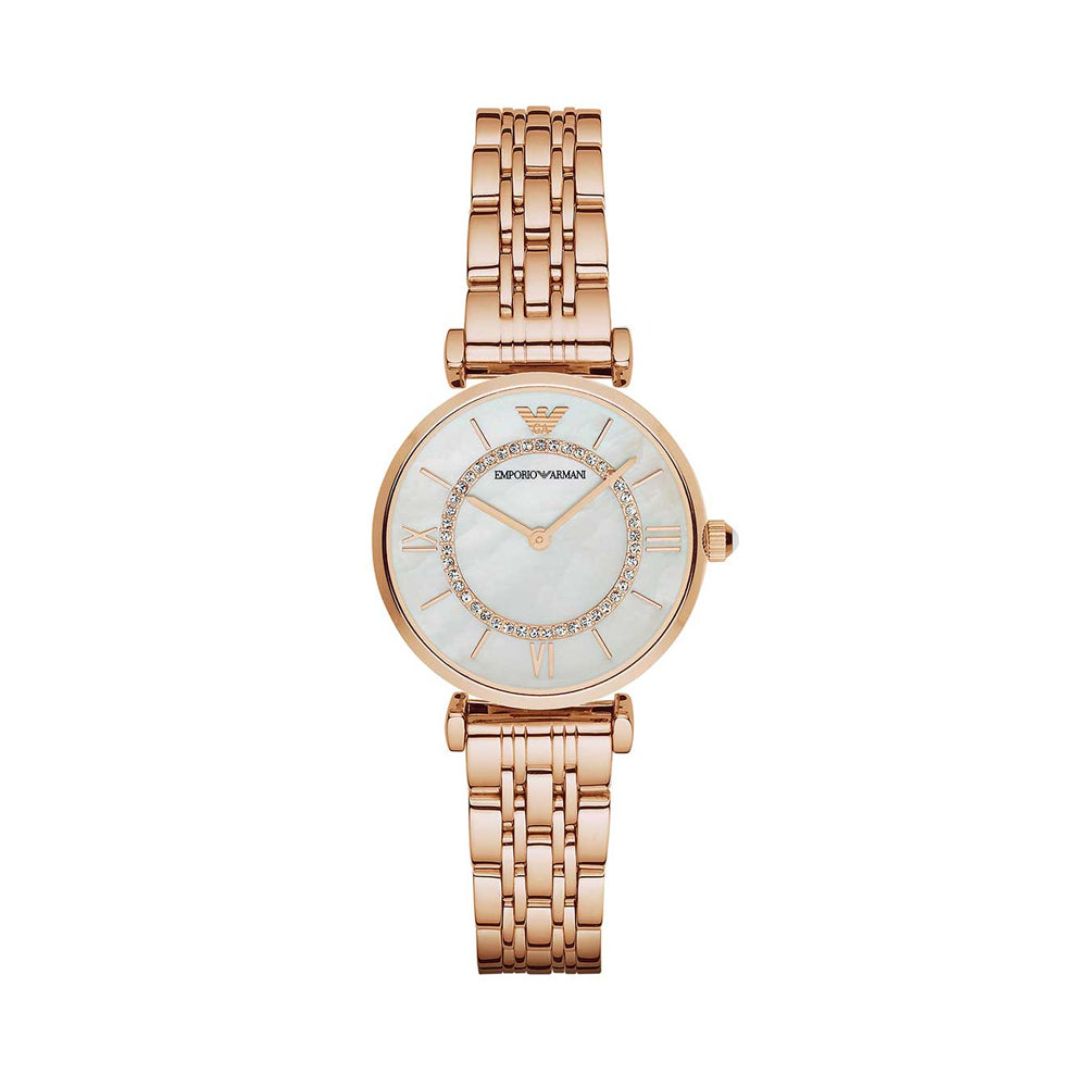 Emporio Armani AR1909 Women Watch – The WatchFactory™