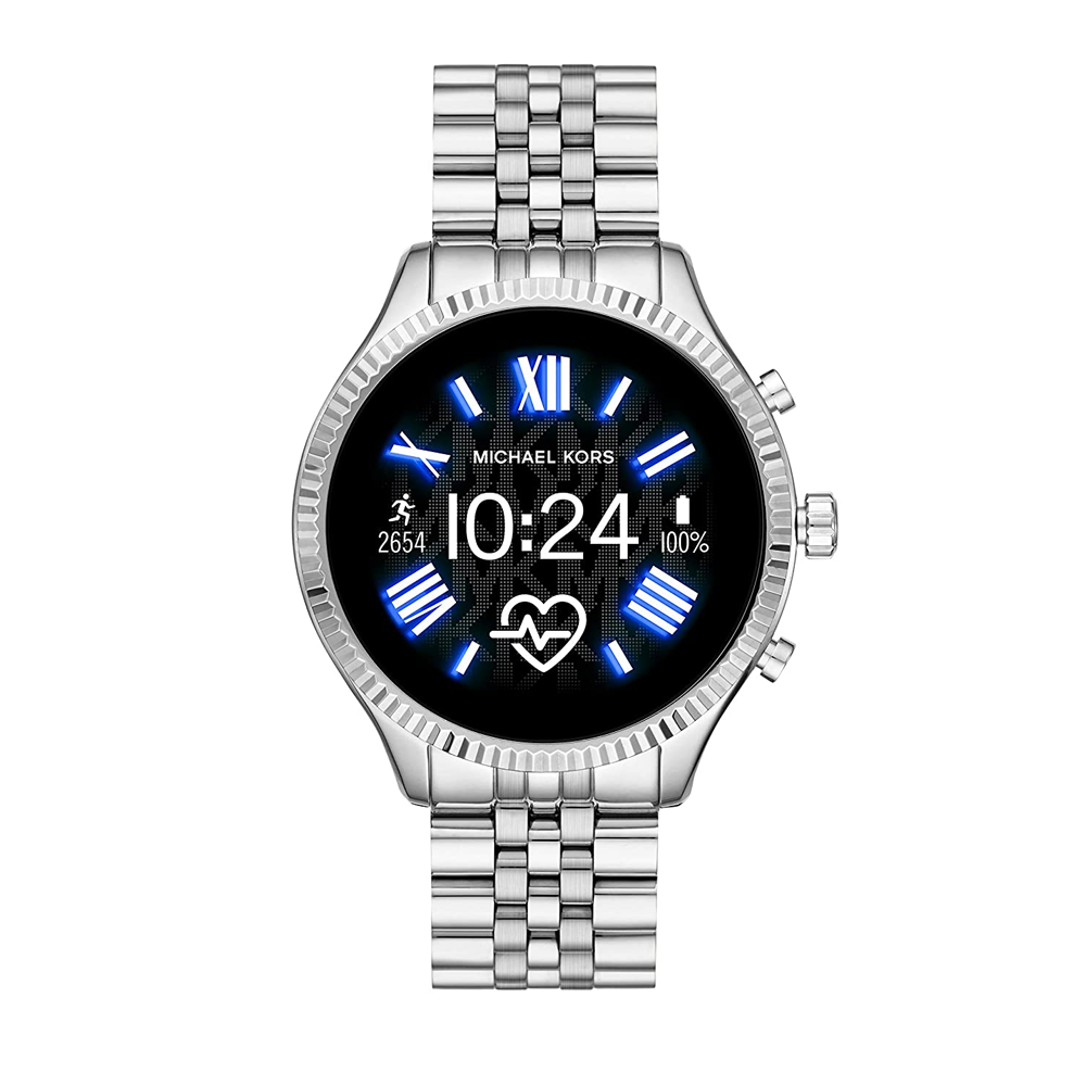 Tổng hợp 58 về michael kors smart watches for men hay nhất   cdgdbentreeduvn