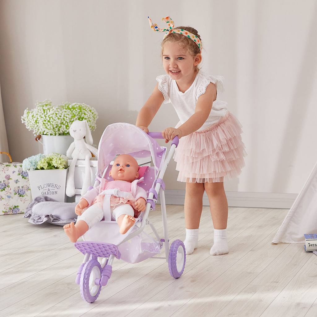 Olivia's little world sale stroller