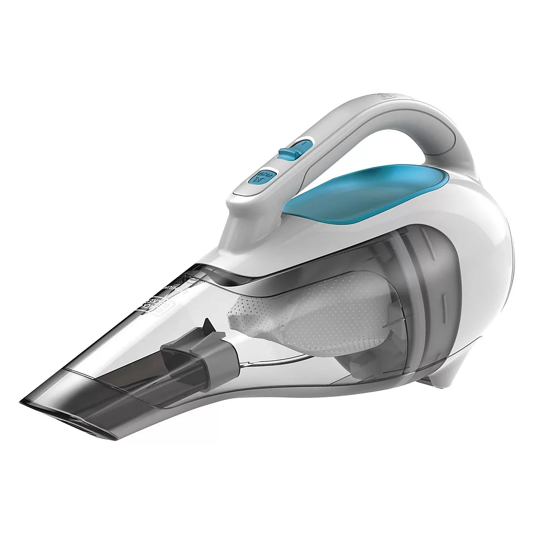 Black + Decker Dustbuster Cordless Handheld Vacuum