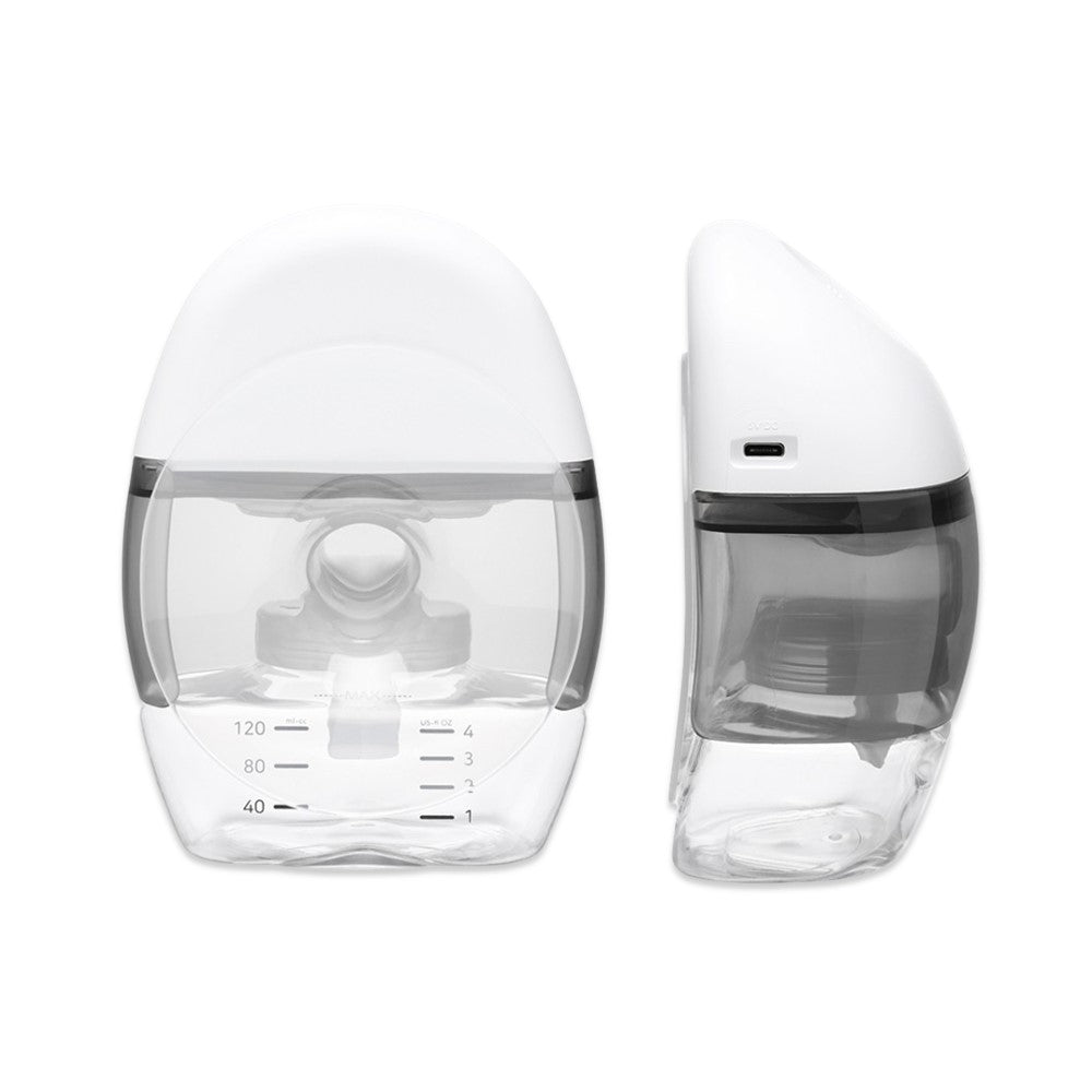 Spectra Wearable Electric Breast Pump – Le Bouquet Baby