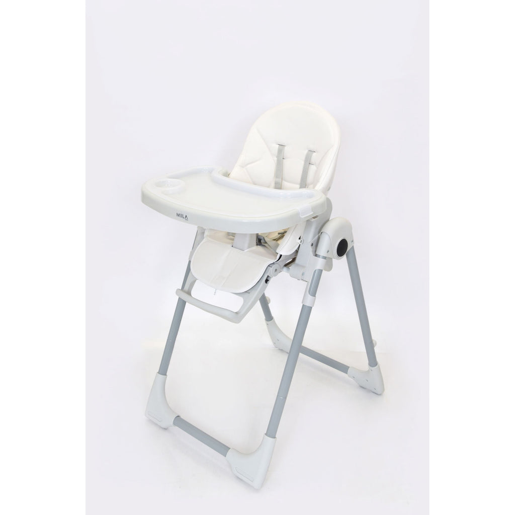 bubstar high chair