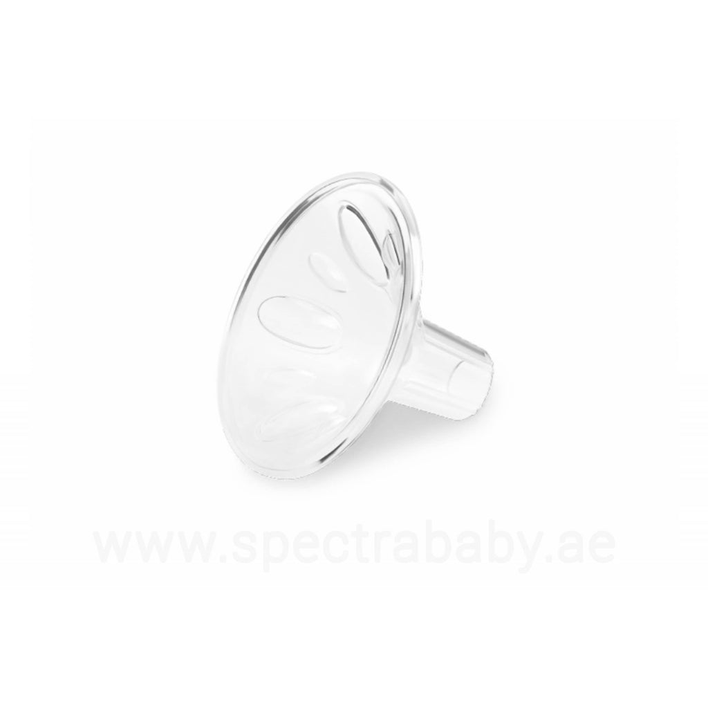 Nipple Shield set of 2 (Size Small, Medium) – Spectra Baby Egypt