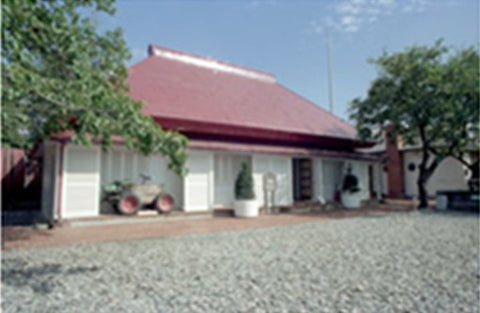 ワイン博物館
