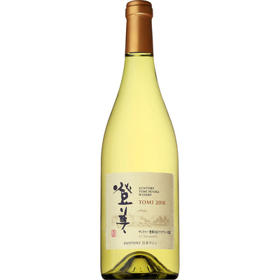 登美＜ノーブルドール＞ 2009 【化粧箱入り】 – SUNTORY FROM FARM