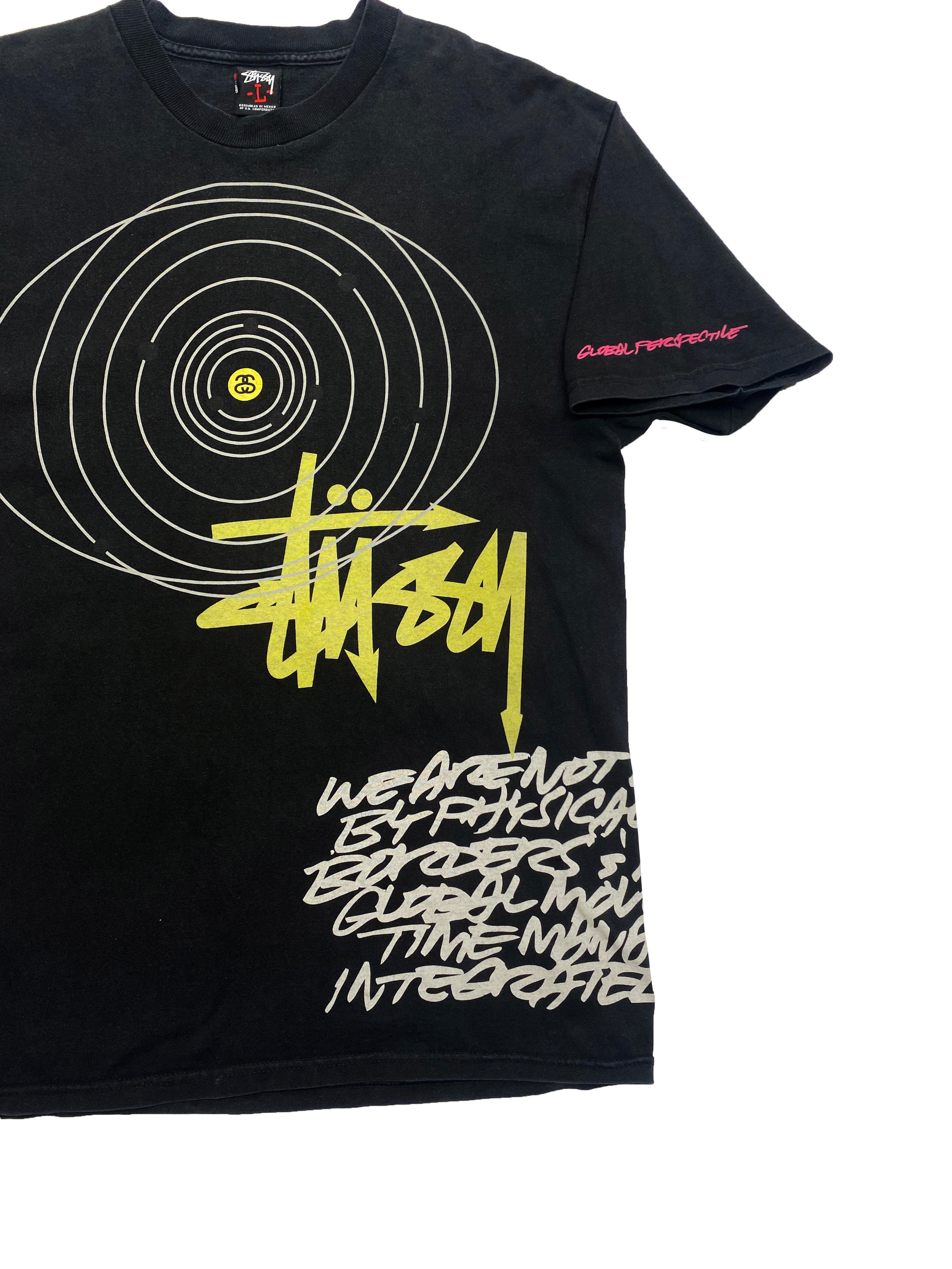 2022年5月新作下旬 STUSSY×FUTURA コラボポロシャツ - 通販