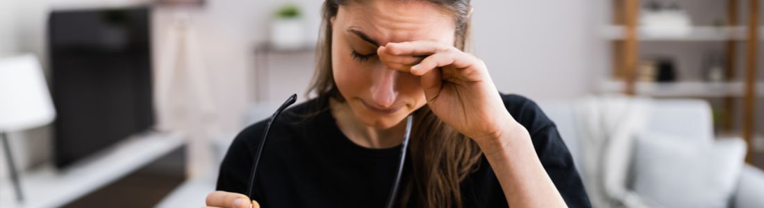 Eye Fatigue Explained: Causes, Symptoms, and Effective Remedies