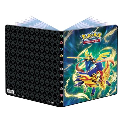 POKÉMON FRANÇAIS - RÈGNE DE GLACE - COFFRET DRESSEUR D'ÉLITE - EDITION – Le  Somerset