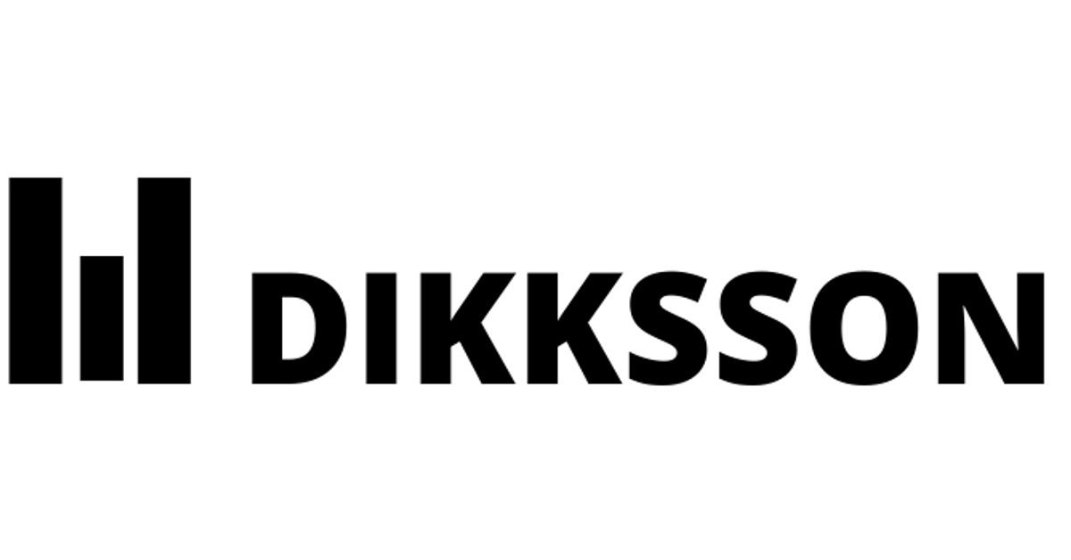 Dikksson