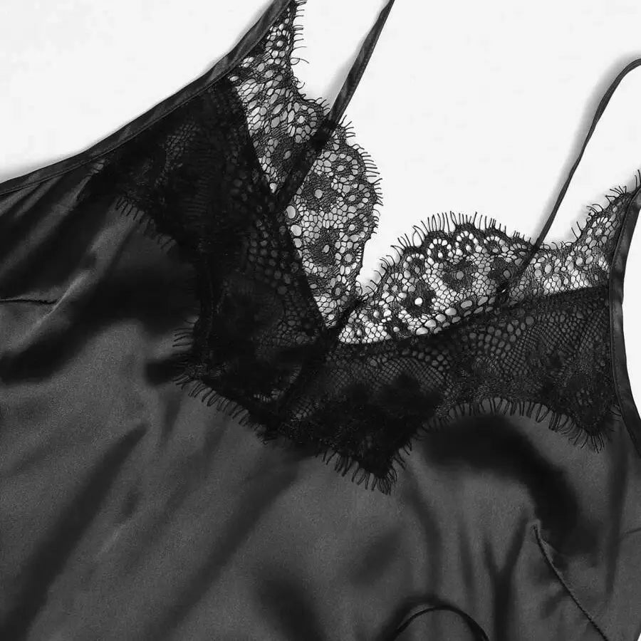 5 PIECES NIGHT DRESS | 50% OFF + ORIGNAL STUFF