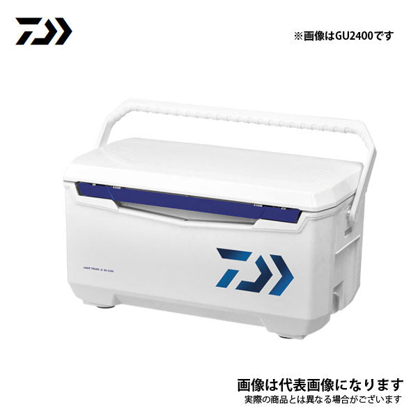 トランク大将III GU 5000X レッド – フィッシングマックス WEBSHOP