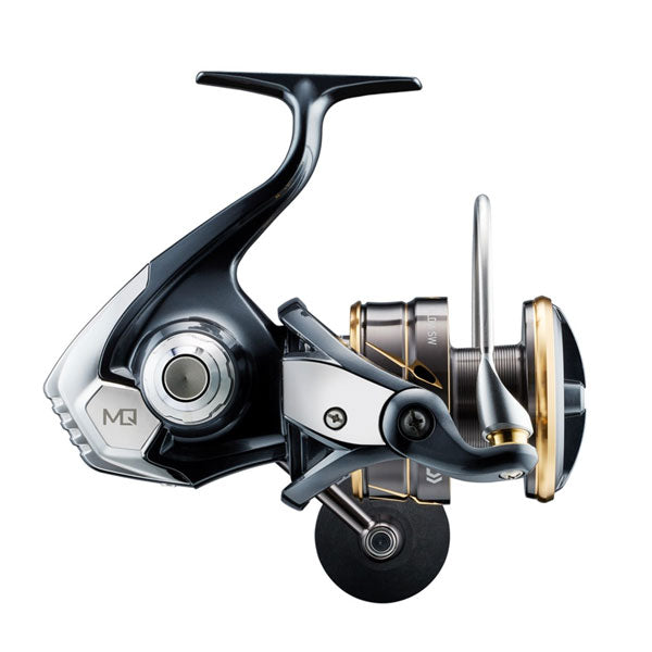 白 フリル付 ダイワ(DAIWA) スピニングリール 22 カルディアSW 10000-H