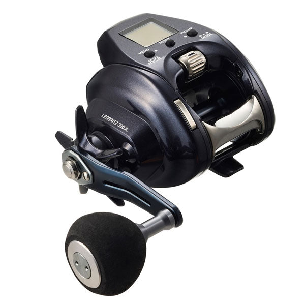 搬入設置サービス付 ダイワ(DAIWA) 電動リール 23レオブリッツ S500JP