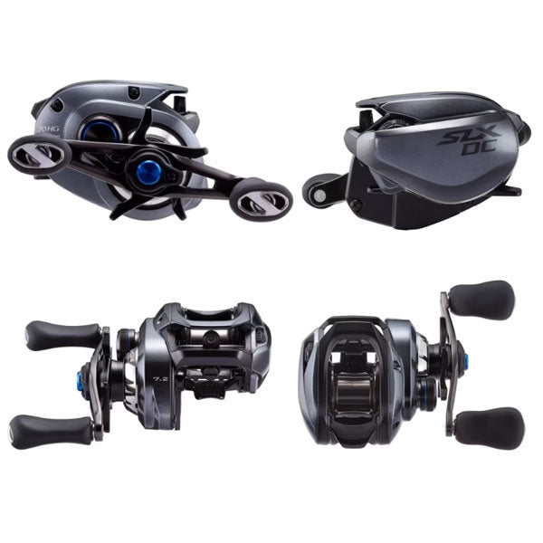 激安超安値 シマノ SHIMANO 23 SLX DC 70XG 右ハンドル 045645