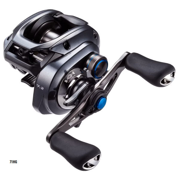 激安超安値 シマノ SHIMANO 23 SLX DC 70XG 右ハンドル 045645