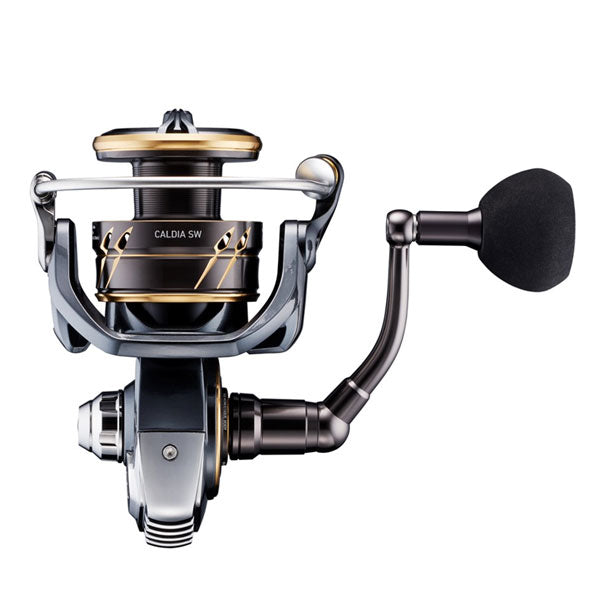 色移り有り ダイワ(DAIWA) スピニングリール 22 カルディアSW 10000-H