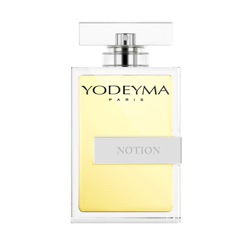 Profumo Uomo Yodeyma Notion Eau De Parfum 100ml.