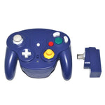 Mando Gamecube Inalámbrico Nintendo Compatible